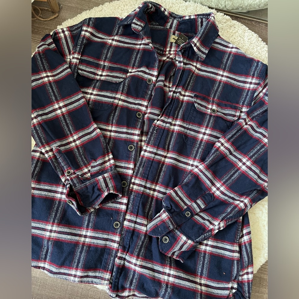Flannel - Picture 2 of 5